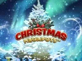 Christmas Megapots screenshot