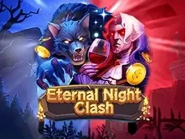 Eternal Night Clash screenshot