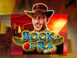 Book Of Ra Deluxe screenshot
